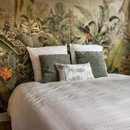 Апартаменты *Maison Bel-Etage-Netflix-Wifi-Coeur De Ville* Камбре Экстерьер фото